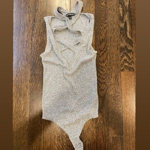 EXPRESS Bodysuit